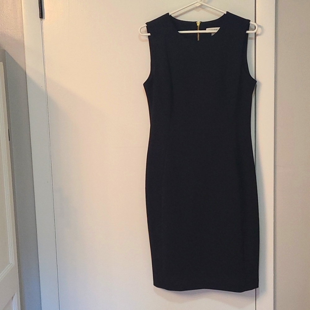 Woman's dress